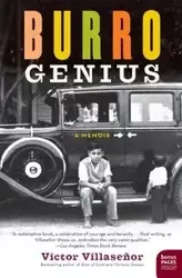 Burro Genius - Victor Villasenor