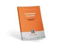 Zamknięcie roku 2023 w jednostkach sektora publicznego - Barbara Jarosz, Izabela Świderek