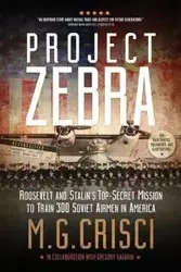 Project Zebra - Crisci M. G.