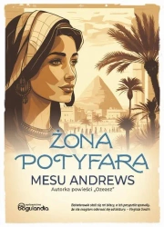 eBook Żona Potyfara - Mesu Andrews mobi epub