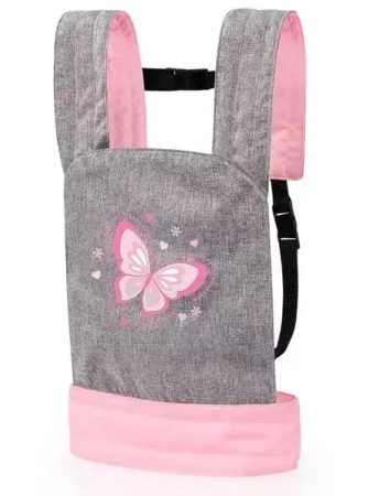 Nosidelko - Bayer Design