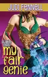 My Fair Genie - Judi Fennell