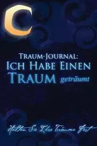Traum-Journal - Scott Colin