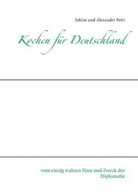 Kochen für Deutschland - Sabine Petri