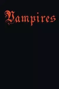 Vampires - Eric DeVries