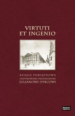 Virtuti et Ingenio - Adam K. Banach