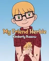 My Friend Herbie - Kimberly Russow