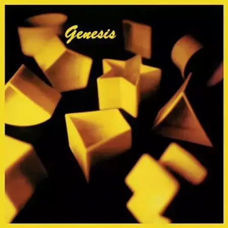 Genesis, CD