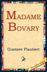 Madame Bovary - Gustave Flaubert