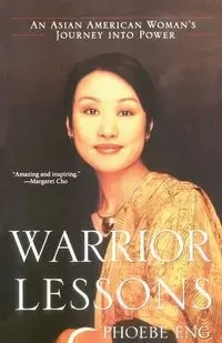 Warrior Lessons - Phoebe Eng