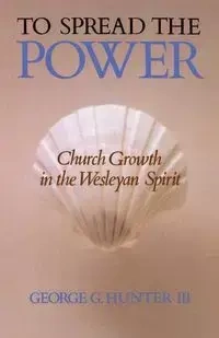 To Spread the Power - G. Hunter George III