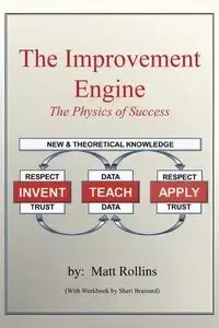 The Improvement Engine - Matt Rollins