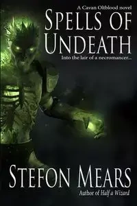 Spells of Undeath - Mears Stefon