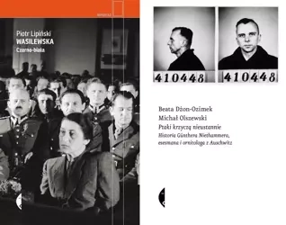 Wasilewska + Ptaki krzyczą nieustannie - Beata Dżon-Ozimek