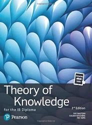 Theory of Knowledge for the IB Diploma - Sue Bastian, Julian Kitching, Ric Sims