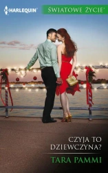 eBook Czyja to dziewczyna? - Tara Pammi mobi epub
