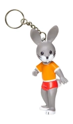 Brelok - Zajączek (Miś) - Tisso Toys