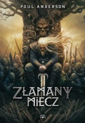 Złamany miecz - Anderson Poul