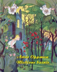 eBook Ulubione baśnie - Artur Oppman epub mobi