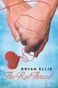The Red Thread - Ellis Bryan