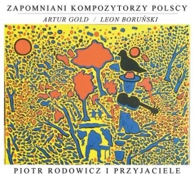 Zapomniani Kompozytorzy Polscy - Soliton