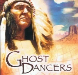 Ghost Dancers CD - Clearwater