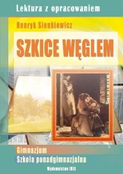 Szkice węglem - Bolesław Prus