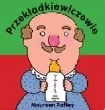 Przekładkiewiczowie - Maureen Roffey