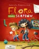 Flora szuka skarbów - Gabriela Rzepecka-Weiss, Maciej Szymanowicz