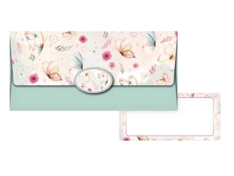 Koperta na pieniądze sr 55-085 - MFP