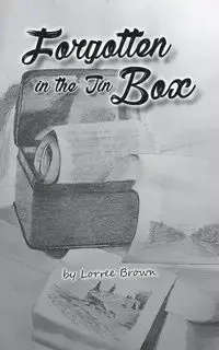 Forgotten in the Tin Box - Brown Lorree