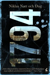 eBook 1794 - Niklas Natt-och-Dag epub mobi