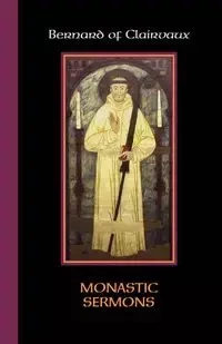 Bernard of Clairvaux - Bernard