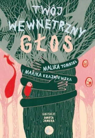 Twój wewnętrzny głos - Marika Krajniewska