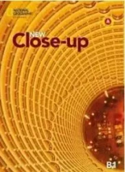 New Close Up B1 Combo Split A + online - praca zbiorowa