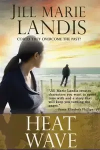 Heat Wave - Jill Marie Landis