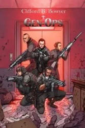 GEN-Ops - Clifford Bowyer B