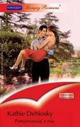 eBook Porozmawiaj z nią - Kathie DeNosky