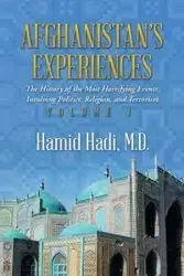 Afghanistan's Experiences - Hadi M.D Hamid