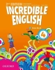 Incredible English 2E 4 CB OXFORD - Mary Slattery, Michaela Morgan, Sarah Phillips