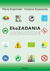 EkoZADANIA chemiczne - Maria Koszmider