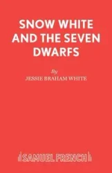 Snow White and the Seven Dwarfs - Jessie Braham White