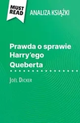 Prawda o sprawie Harry'ego Queberta książka Joël Dicker (Analiza książki) - Luigia Pattano