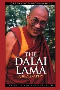 The Dalai Lama - Patricia Marcello Cronin