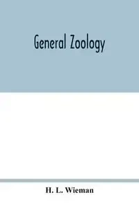 General zoology - L. Wieman H.