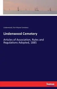 Lindenwood Cemetery - Wayne Cemetery Lindenwood Fort