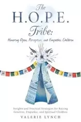 The H.O.P.E. Tribe - Valerie Lynch