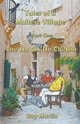 Tales of a Maltese Village - Martin Roy