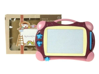 Tablica magnetyczna znikopis - ADAR