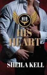 His Heart - Sheila Kell